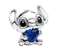 Pandora Bead - Charm, Sterling silver