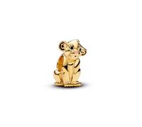 Pandora Charm - 763376C01 gold