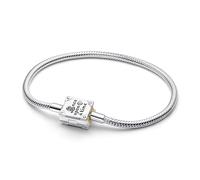 PANDORA Damenarmband Disney Prinzessinen Märchenbuch 564379C01-17 17 cm