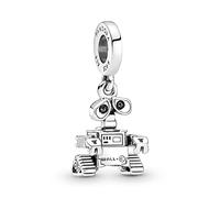 Pandora Disney Charm 792030C01 Pixer Wall-E Silber mixed Emaille