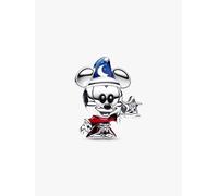 Pandora Schmuck 792954C01 Charm Disney Zauberlehrling Micky Silber