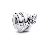 PANDORA Drehender Pfeil Charm 793665C01