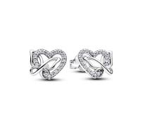 Pandora Ohrstecker - 294476C01 silber