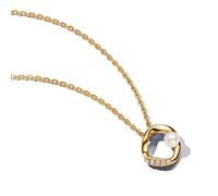 Pandora Halskette - 363303C01-45 gold