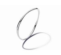 PANDORA Sterling silver Cubic Zirconia Clear 193149C01