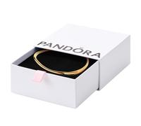 Pandora Essence Armreif, fein