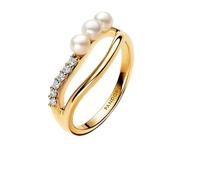 Pandora Ring - 163258C01 gold