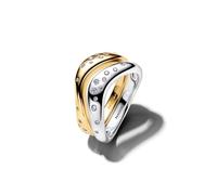 Pandora Damenring Essence 164674C01-56