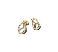 Pandora Ohrstecker - 264659C01 gold