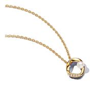 Pandora Halskette - 363303C01-45 gold