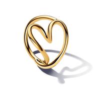 Pandora Essence - Ring Für Damen 58 Gold