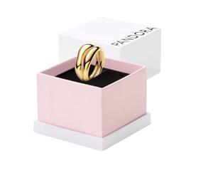 Pandora Essence Ring-Set