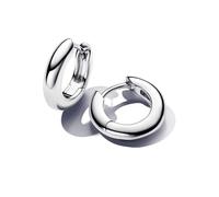 Pandora ESSENCE 293320C00 Runde Ohrringe - Sterling Silber