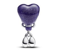 Pandora Farbwechselndes Gender Reveal Mädchen Charm 793238C01