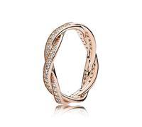 Pandora Damenring Timeless 180892CZ-52