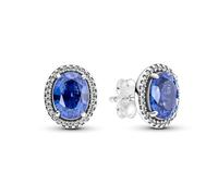 Pandora Ohrstecker - Sparkling Statement Halo - 290040C01 925 Silber silber silber