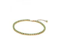 PANDORA Funkelndes Grünes Tennisarmband 561469C02 Damenarmband