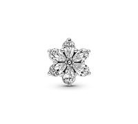 PANDORA Funkelndes Herbarium Cluster Charm 792623C01 Anhänger