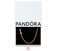 PANDORA MOMENTS Armband "Schmetterling" Silber 590782C01 PANDORA MOMENTS Armband "Schmetterling" Silber 590782C01-23 cm