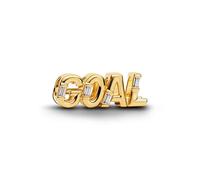 PANDORA Goal Script 764709C01 Anhänger