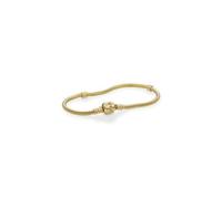 PANDORA Gold 585 Armband - 550702 23cm - Moments