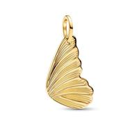 Pandora Anhänger - Engravable butterfly wing - 364015C00 gold