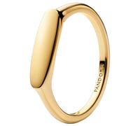 Pandora Gravierbarer Stabring 163986C00 Damenring