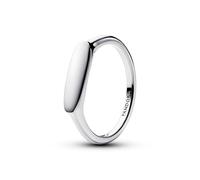 Pandora 193986C00-58 - Stabring - Sterling Silber - Gr. 58