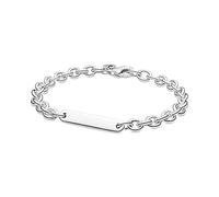 Pandora Schmuck 399567C00 Schlüsselanhänger Silber