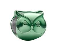 Pandora Bead - Charm, Sterling silver