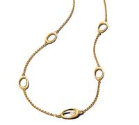 Pandora Halskette - 363883C01-45 gold