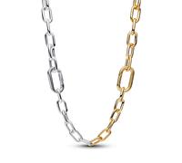 Pandora 364343C00-45 Damen-Kette Zweifarbig