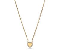 Pandora Halskette - 364364C01-45 gold