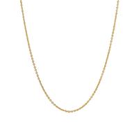 Pandora Moments - Halskette Für Damen one_size Gold