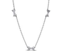 Pandora Halskette - 394231C01-40 silber