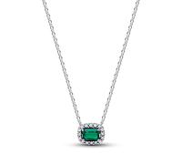 Pandora Halskette - 394503C01-45 grün
