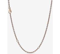 Pandora Halskette - Cable Chain - 388574C00-60 roségold