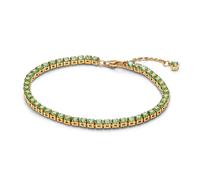 Pandora - Halskette Für Damen one_size Gold