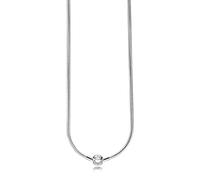 Pandora Halskette - Kugelverschluss - 590742HV silber