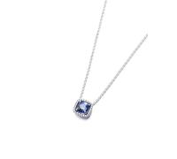 Pandora Halskette - 393560C01-45 blau
