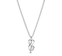PANDORA Momente 393762C01-50 Unendlichkeit Halskette