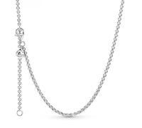 Pandora Halsketten Rundgliederkette 399260C00-60