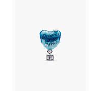 Pandora Heißluftballon Herz Charm / Blau ( 793595C01 )