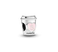 PANDORA - 797185EN160 - Drink To Go - Coffee to Go - Charm