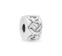 Pandora Jewelry Mod. CUORI Intrecciati