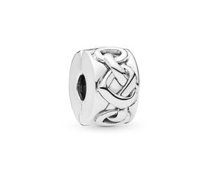 Pandora Jewelry Mod. CUORI Intrecciati
