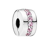Pandora Jewelry Mod. Sentiero Luminoso ROSA