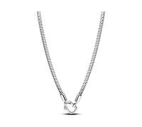 Pandora Kette Charm Holders 393682C00-45