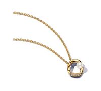 Pandora Halskette - 363303C01-45 gold