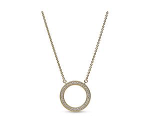 Pandora Kette Signature 362735C01-45